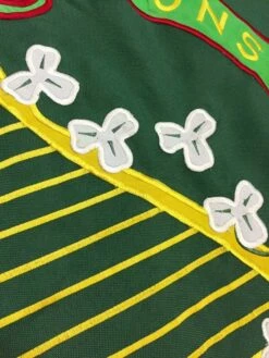 10th Tennessee Infantry “Sons Of Erin” Flag 3×5 2-Ply Polyester -Flag Sales 2024 10th tennessee infantry sons of erin flag 3x5 2 ply polyester detail 1