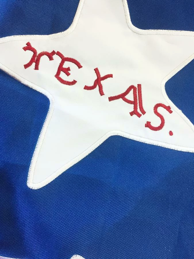 10th Texas Cavalry Battle Flag 3×5 2-Ply Polyester 3 10th Texas Cavalry Battle Flag 3×5 2-Ply Polyester