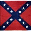 18th Georgia Infantry Regiment 4×4 Battle Flag -Flag Sales 2024 18th georgia infantry regiment 4x4 battle flag