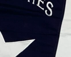 1st Texas Infantry Regiment Flag 3×5 Sewn Cotton With Gold Fringe -Flag Sales 2024 1st texas infantry regiment flag 3x5 sewn cotton with gold fringe detail 2