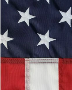 2.5′ X 4′ 2 Ply Polyester American House Flag With Pole Sleeve 7 2.5′ X 4′ 2 Ply Polyester American House Flag With Pole Sleeve -Flag Sales 2024 2.5 x 4 2 ply polyester american house flag with pole sleeve detail 1