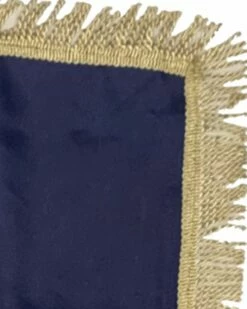 26th New York Regiment Colored Troops Flag 38″ X 38″ 2-Ply Polyester