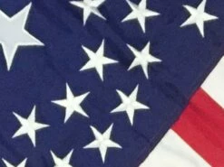 34 Star American Flag 3×5 2-Ply Polyester Circular Pattern -Flag Sales 2024 34 star american flag 3x5 2 ply polyester circular pattern detail