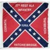 37th Alabama Infantry 52″x52″ Battle Flag 1 37th Alabama Infantry 52″x52″ Battle Flag -Flag Sales 2024 37th alabama infantry 52x52 battle flag 1 359
