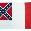 3rd National Confederate Flags – 2-Ply Polyester -Flag Sales 2024 3rd national confederate flag 2 ply polyester