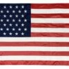 49 Star American Flag 3×5 Sewn Nylon -Flag Sales 2024 49 star american flag 3x5 sewn nylon 533