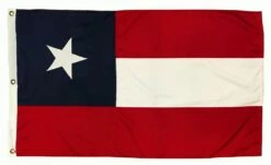 5th Texas Infantry Battle Flag 3×5 Sewn Cotton -Flag Sales 2024 5th texas infantry battle flag 3x5 sewn cotton