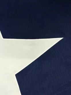 5th Texas Infantry Battle Flag 3×5 Sewn Cotton