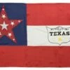 6th Texas Cavalry Battle Flag 3×5 2-Ply Polyester -Flag Sales 2024 6th texas cavalry battle flag 3x5 2 ply polyester
