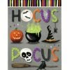 Hocus Pocus House Flag -Flag Sales 2024 Hocus Pocus House Flag
