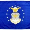 Air Force 2-Ply Polyester Flags – Made In The USA -Flag Sales 2024 air force 2 ply polyester made in the usa
