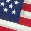 American Sewn Nylon 12×18 Boat Flag – Made In The USA -Flag Sales 2024 american sewn nylon 12x18 boat flag made in the usa detail