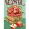Apple Basket House Flag SALE -Flag Sales 2024 apple basket house flag sale