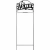Arbor Style Welcome Garden Flagpole -Flag Sales 2024 arbor style welcome garden flagpole