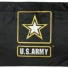 Army Star Black 3×5 Nylon Flag – Made In The USA 2 Army Star Black 3×5 Nylon Flag – Made In The USA -Flag Sales 2024 army star black 3x5 nylon flag made in the usa