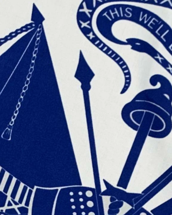 Army White 2-Ply Polyester Flags – Made In The USA 3 Army White 2-Ply Polyester Flags – Made In The USA