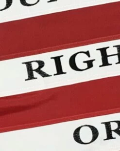 Baker’s Flag Of San Felipe 3×5 2-Ply Polyester