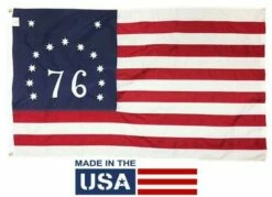 Bennington Flag 3×5 Nylon Made In The USA -Flag Sales 2024 bennington flag 3x5 nylon made in the usa