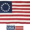 Betsy Ross Sewn Nylon Flags – Made In The USA -Flag Sales 2024 betsy ross sewn nylon flags made in the usa