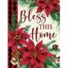 Bless This Home House Flag -Flag Sales 2024 bless this home house flag