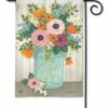 Blossom And Bloom Garden Flag -Flag Sales 2024 blossom and bloom garden flag
