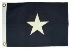 Bonnie Blue 16×24 Sewn Cotton