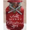 Burlap Merry Christmas Milk Can Decorative House Flag -Flag Sales 2024 burlap merry christmas milk can decorative house flag