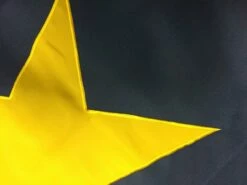 Burnet’s 1st Texas Republic Flag 3×5 2-Ply Polyester