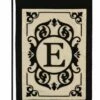 Cambridge Letter E Applique Monogram Garden Flag 1 Cambridge Letter E Applique Monogram Garden Flag -Flag Sales 2024 cambridge letter e applique monogram garden flag