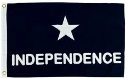 Captain Scott’s Flags – Sewn Cotton