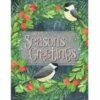 Chickadee Greetings House Flag 2 Chickadee Greetings House Flag -Flag Sales 2024 chickadee greetings house flag