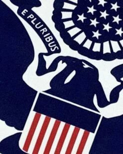 Coast Guard 2-Ply Polyester Flags – Made In The USA