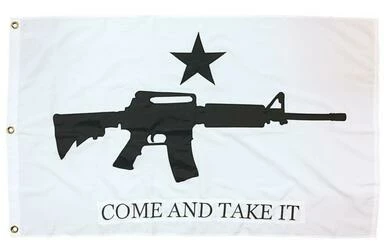 Come And Take It M4 Rifle Flag 3×5 2-Ply Polyester 8 Come And Take It M4 Rifle Flag 3×5 2-Ply Polyester -Flag Sales 2024 come and take it m4 rifle flag 3x5 2 ply polyester