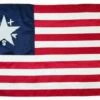 Crockett’s Alamo Flag 3×5 Sewn Cotton -Flag Sales 2024 crocketts alamo flag 3x5 sewn cotton