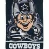 Dallas Cowboys Whimsical Mascot Suede Reflections House Flag 2 Dallas Cowboys Whimsical Mascot Suede Reflections House Flag -Flag Sales 2024 dallas cowboys whimsical mascot suede reflections house flag