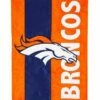 Denver Broncos Embellished Applique House Flag 1 Denver Broncos Embellished Applique House Flag -Flag Sales 2024 denver broncos embellished applique house flag