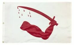 Dimmitt’s Goliad Flag 3×5 2-Ply Polyester -Flag Sales 2024 dimmitts goliad flag 3x5 2 ply polyester