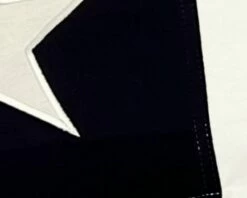 Dodson’s Tri-Color Flag 10″x 33″ Sewn Cotton 7 Dodson’s Tri-Color Flag 10″x 33″ Sewn Cotton -Flag Sales 2024 dodsons tri color flag 10x33 sewn cotton detail 1