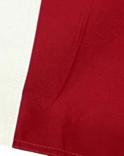 Dodson’s Tri-Color Flag 10″x 33″ Sewn Cotton 6 Dodson’s Tri-Color Flag 10″x 33″ Sewn Cotton -Flag Sales 2024 dodsons tri color flag 10x33 sewn cotton detail 2