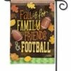 Fall Favorites Garden Flag -Flag Sales 2024 fall favorites garden flag