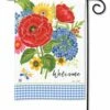 Farmhouse Fresh Garden Flag -Flag Sales 2024 farmhouse fresh garden flag