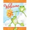 Frog Fun House Flag -Flag Sales 2024 frog fun house flag