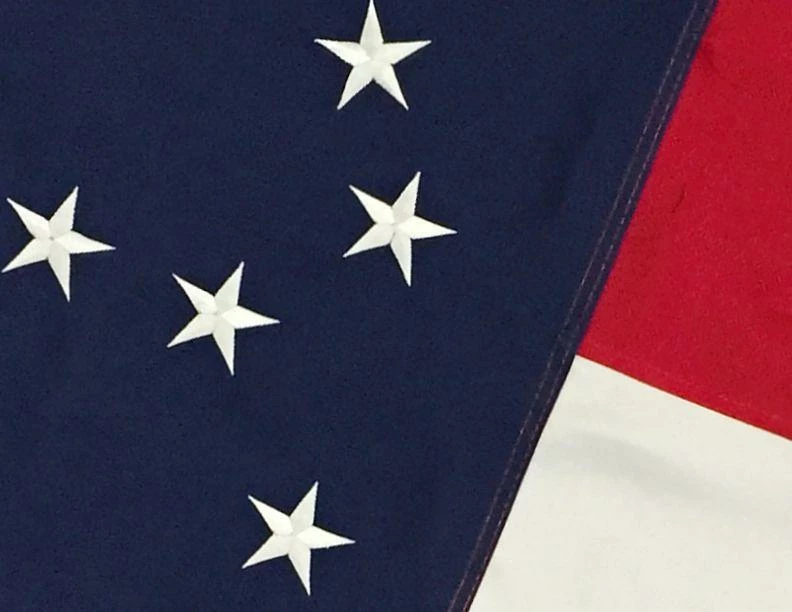 General Lee’s Headquarters Flag 3×5 2-Ply Polyester 3 General Lee’s Headquarters Flag 3×5 2-Ply Polyester