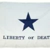 Goliad Liberty Or Death Flag 3×5 2-Ply Polyester -Flag Sales 2024 goliad liberty or death flag 3x5 2 ply polyester