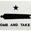 Gonzales Come And Take It Flags – Sewn Cotton