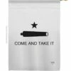 Gonzales Come And Take It Sublimated House Flag -Flag Sales 2024 gonzales come and take it sublimated house flag