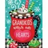 Grandkids Cocoa House Flag 2 Grandkids Cocoa House Flag -Flag Sales 2024 grandkids cocoa house flag