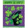 Happy St. Pat’s House Flag -Flag Sales 2024 happy st pats house flag
