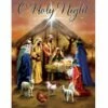 Holy Nativity House Flag -Flag Sales 2024 holy nativity house flag