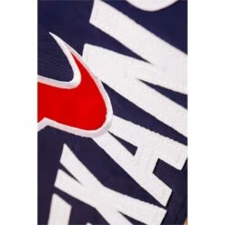 Houston Texans Embellished Applique Garden Flag